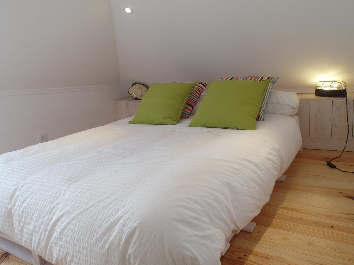 Alfamasweethome 1 Lisbon Bagian luar foto