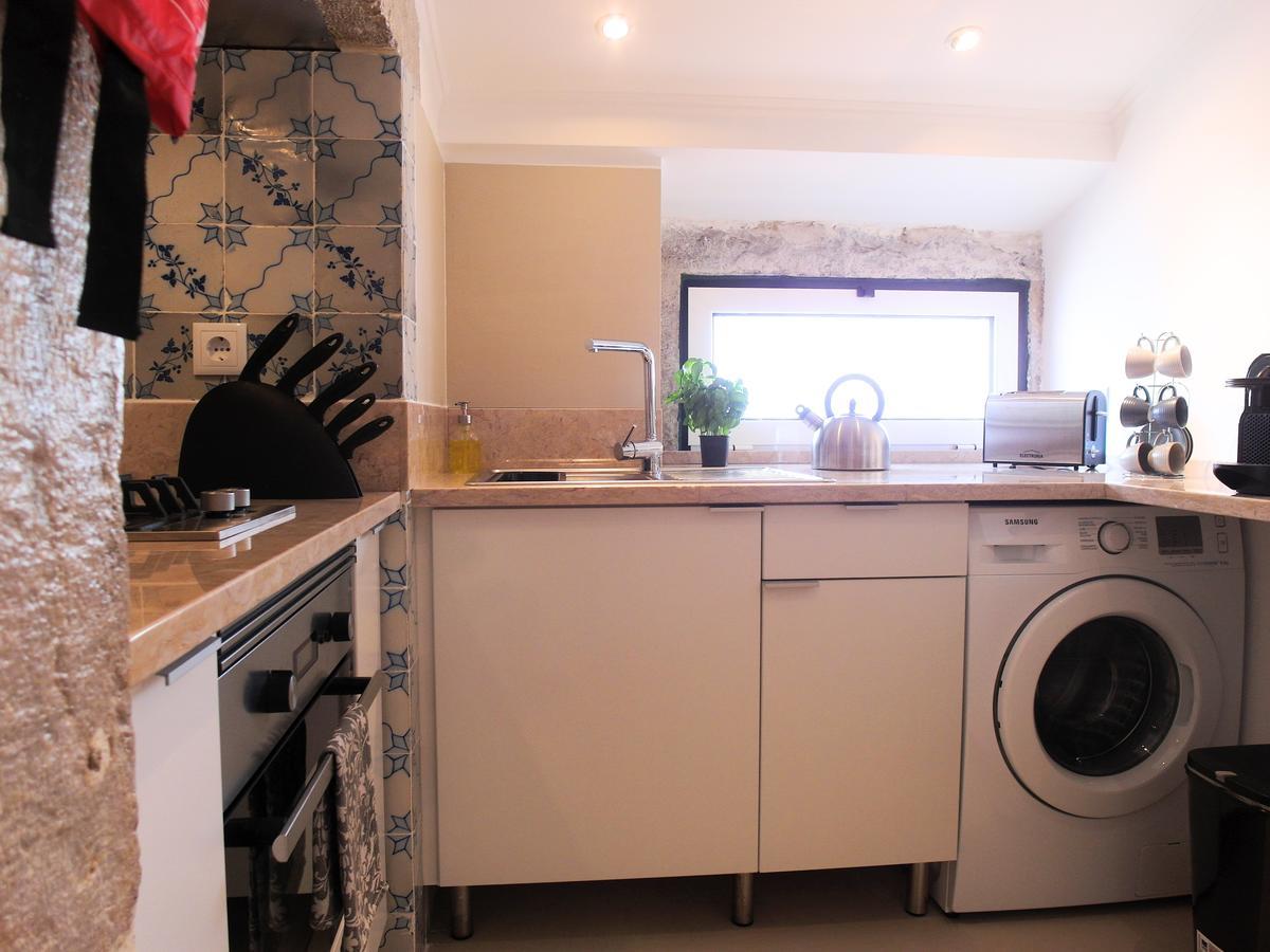 Alfamasweethome 1 Lisbon Bagian luar foto