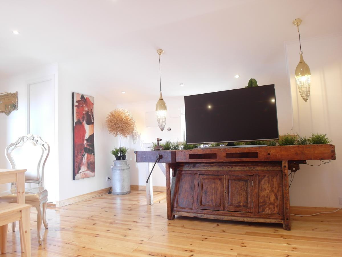 Alfamasweethome 1 Lisbon Bagian luar foto