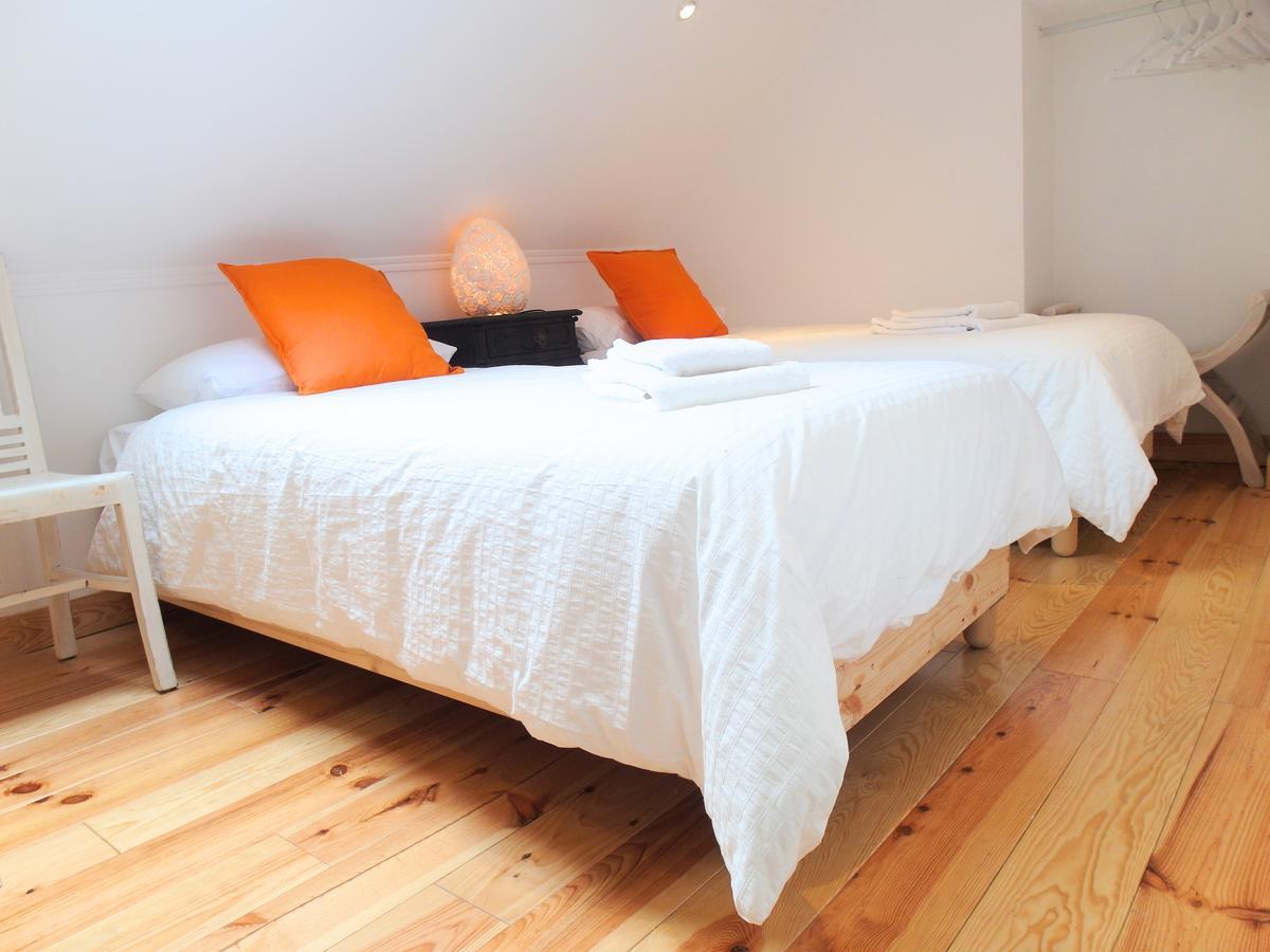 Alfamasweethome 1 Lisbon Bagian luar foto