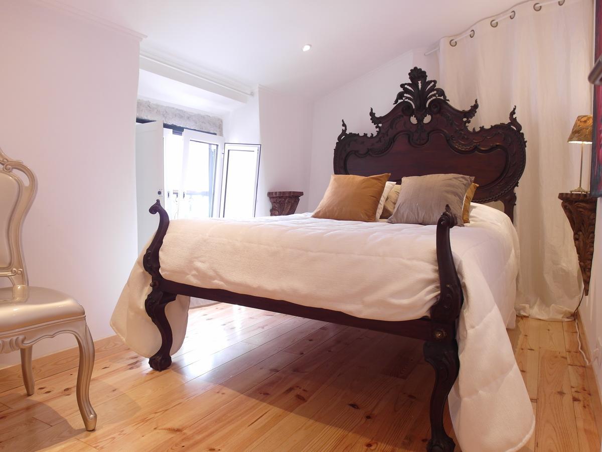 Alfamasweethome 1 Lisbon Bagian luar foto