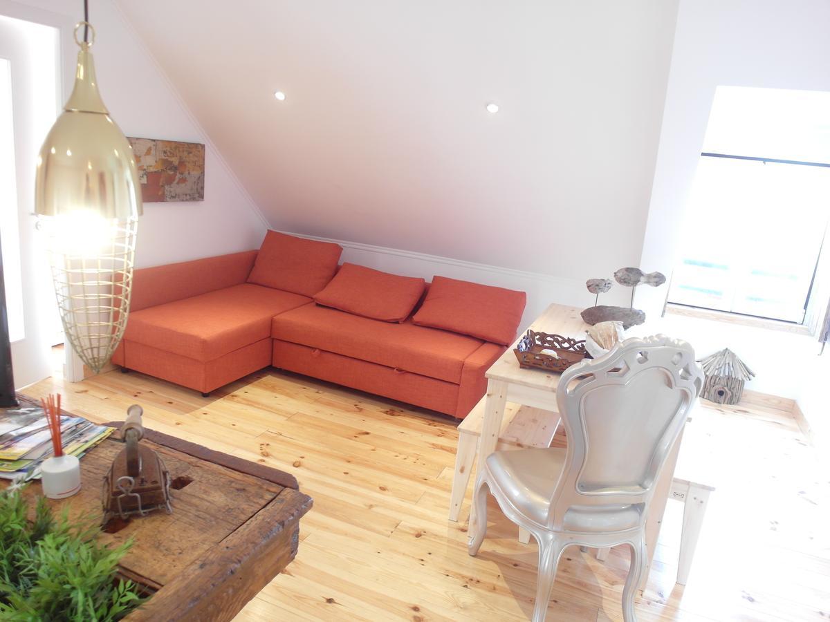 Alfamasweethome 1 Lisbon Bagian luar foto