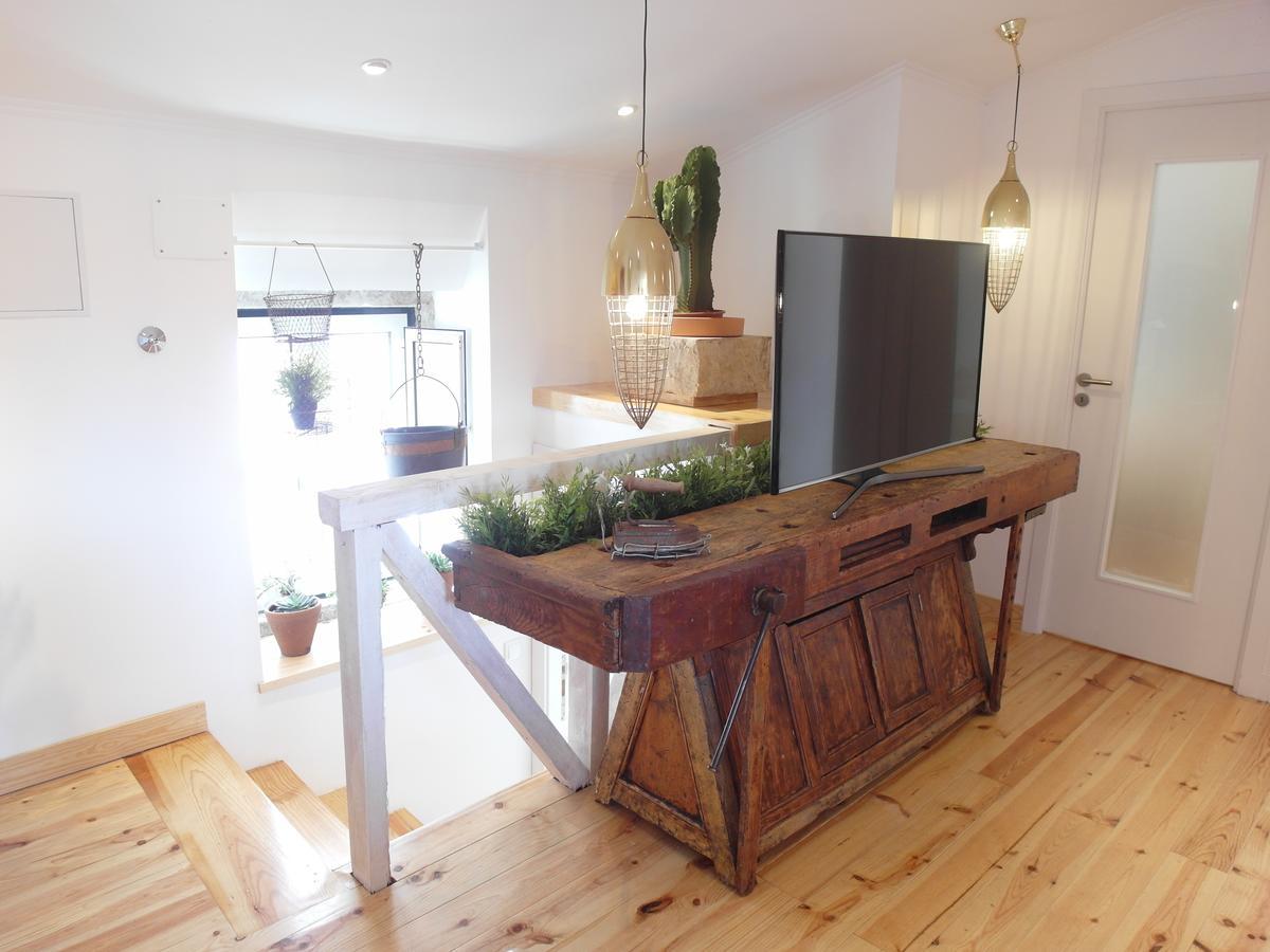 Alfamasweethome 1 Lisbon Bagian luar foto
