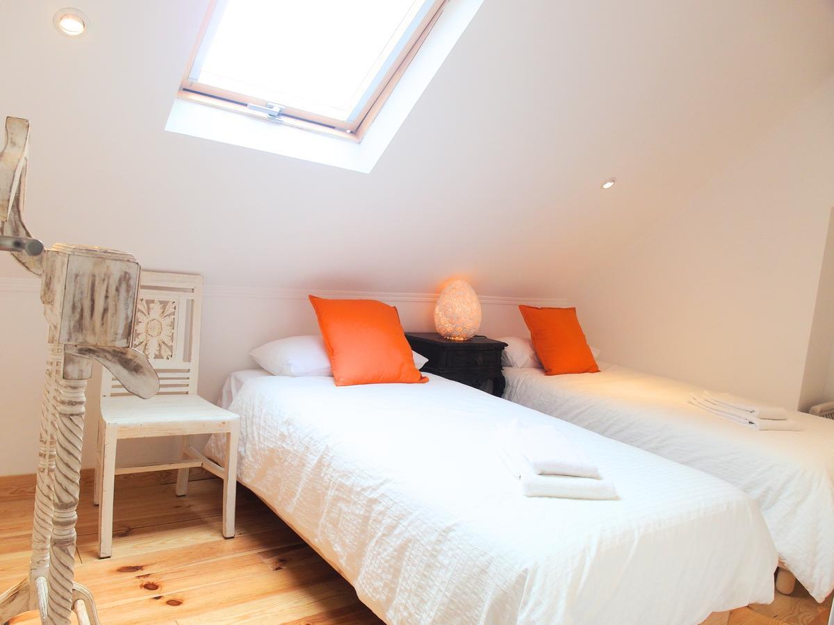 Alfamasweethome 1 Lisbon Bagian luar foto